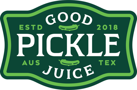 Good Pickle Juice